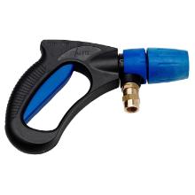 Coil handle Ergo 3000 with swivel lock product photo