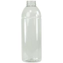 Transparent PET bottle 1000ml 38mm thread product photo