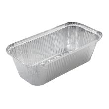 Foliebakke 83150 rekt alu 1500ml 247x127x87mm product photo
