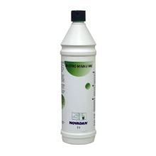 Washing up liquid detergent Bistro Manu 940 1l product photo