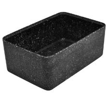 Kata Black Melamine 130x175x100mm 1.5l TKT4214 product photo