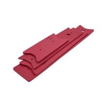 Blade kit-deck-linatex 49'' 1250mm for Nilfisk CS7000 product photo