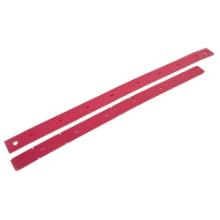 Sugegummi kit r&oslash;d gummi 53'' 1350mm til Nilfisk CS7000 product photo