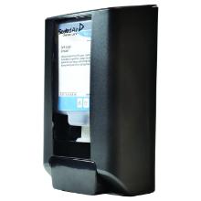 Dispenser s&aelig;be/h&aring;nddesinfektion Manuel Intellicare Hybrid sort product photo