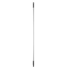 Skaft Vikan 295918 aluminium gr&aring; 1500mm &Oslash;22mm product photo