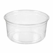 Deli cup &Oslash;104x8mm for &Oslash;101mm pot product photo