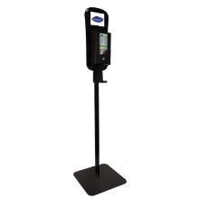 Floorstand Intellicare black steel product photo