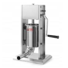 Filler Hendi Profi Line manuel 5l w/horn 16-22-32-38mm product photo