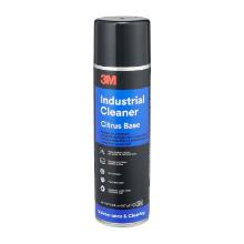 Industrial Cleaner 3M 500ml spray can product photo