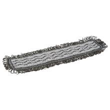 Moppe Vikan 549549 Damp 42 Hook & Loop gr&aring; mikrofiber 40cm product photo
