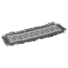 Mop Damp 42 pocket microfiber 40cm grey product photo