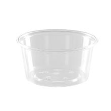 B&aelig;ger rund klar PP 80ml &Oslash;72x35mm dressing product photo