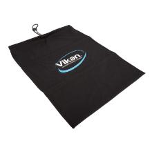 Laundry bag black large 45x75cm product photo