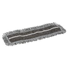 Moppe Vikan 548509 Damp 47 mikrofiber lomme gr&aring; 40cm product photo