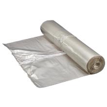 Transparent LDPE sack keepgreen 70x110cm 55 mic product photo