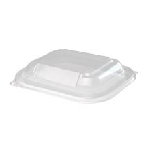 Plastl&aring;g Hot Deli klar PP 159x127x27mm product photo