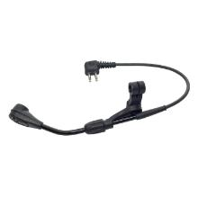 Microphone kit 3M&trade; PELTOR&trade; Electret mic with J22 plug 270mm cable MT53N-12 / product photo
