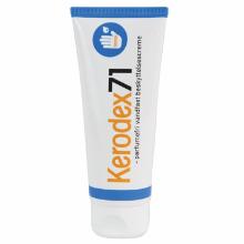 Beskyttelsescreme Bluestar Kerodex 71 100ml product photo
