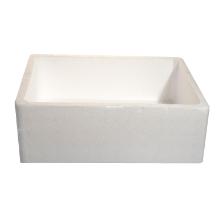 Transportkasse termo hvid EPS 11l 1/2GN 400x300x140mm product photo