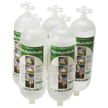 First aid eye wash Tobin refill 5x1l product photo