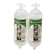 First aid eye wash Tobin refill 2x1l product photo