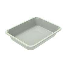Ovnbakke 2227-1H rekt evolve CPET 1240ml 227x178x43mm product photo