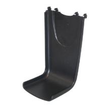 Drip tray black for SCJP touch-free dispensers product photo