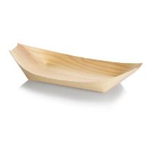 Sk&aring;l b&aring;dformet tr&aelig; 245x120x25mm product photo
