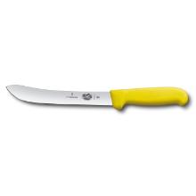 Kniv Victorinox slagter 18cm gul product photo