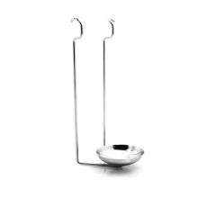 Stainless steel shield for CombiPlum Steel and Easy product photo