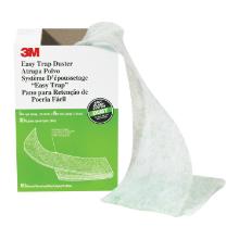 St&oslash;vmoppe Easy Trap hvid 127mmx38.1m standard product photo