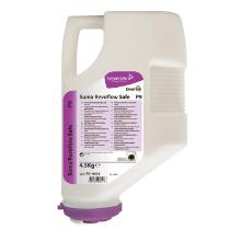 Maskinopvask pulver Suma Revoflow Safe P9 med klor velegnet til alu 4.5kg product photo
