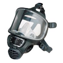 Full face mask 3M&trade; Promask&trade; M/L product photo