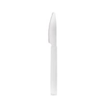 Knife Libra clear PS 188mm washable and reusable product photo