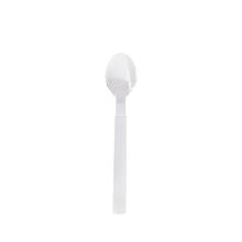 Plastkaffeske Libra klar PS 132mm vaskbar flergangsbestik product photo