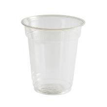 Clear PET cup 30cl &Oslash;95x105mm - SUP product photo