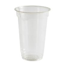 Clear PET cup 40cl &Oslash;95x129mm - SUP product photo