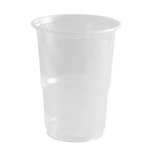 Clear PP cup 40cl Ø95x125mm - SUP product photo