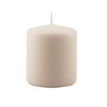Bloklys elfenben 78x95mm ca 44 timer product photo