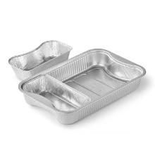 Indsats alu 400ml 174x89x41mm til Ready2Cook 1921 bakken product photo