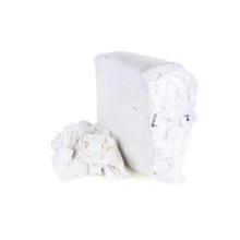 Klud hvid Tricot 1 topkvalitet 10kg product photo