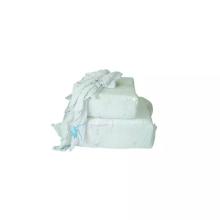 Klud Tricot 2 hvid standard kvalitet 10kg product photo