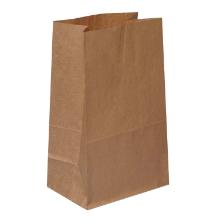 SOS bag brown 180x120x290mm 6ltr 60g product photo