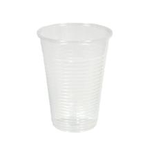 Drikkeb&aelig;ger klar PP 20cl &Oslash;70x95mm SUP product photo