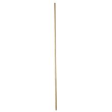Handle wooden &Oslash;25x1550mm 2925170 product photo