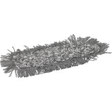 Fugtmoppe Vikan 549625 Damp 43 Hook and Loop gr&aring; 25cm product photo