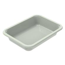 Ovnbakke 2187-1L rekt EVOLVE CPET 600ml 187x137x36mm product photo