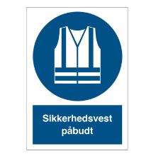 Safety sign P220 Safety west 210x148 plastic product photo