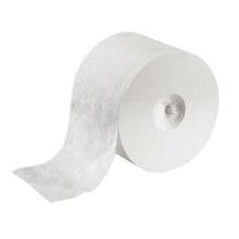 Toiletroll Pristine Compact white 100m 2-lay product photo