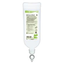 Liquid soap Soft Care wash H2 product photo